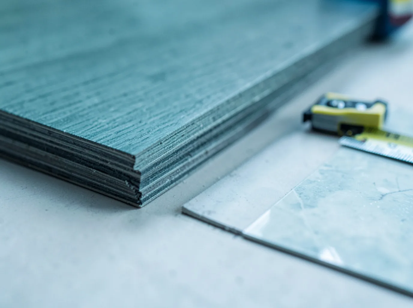 Luxury Vinyl Plank Installation Mcrae, AR FAQs